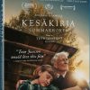 KESÄKIRJA - Blu-ray